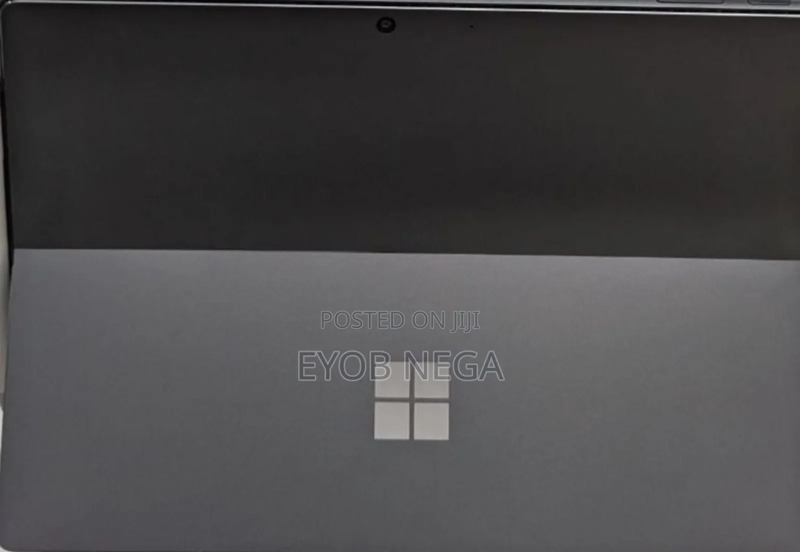 New Laptop Microsoft Surface Pro 9 16GB Intel Core I5 SSD 256GB