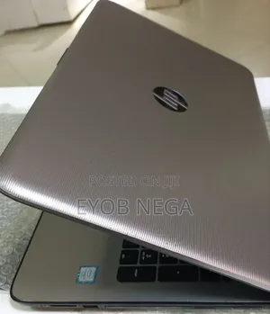 New Laptop HP Stream Notebook 8GB Intel Core I5 HDD 1T