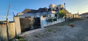 Furnished 6bdrm Villa in Legetafo Area, Oromia-Finfinne for sale
