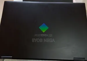 New Laptop HP Omen 15 16GB Intel Core I7 SSD 1T