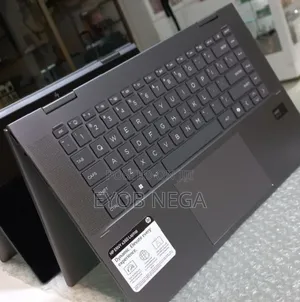 New Laptop HP Envy 15 32GB Intel Core Ultra 7 SSD 1T