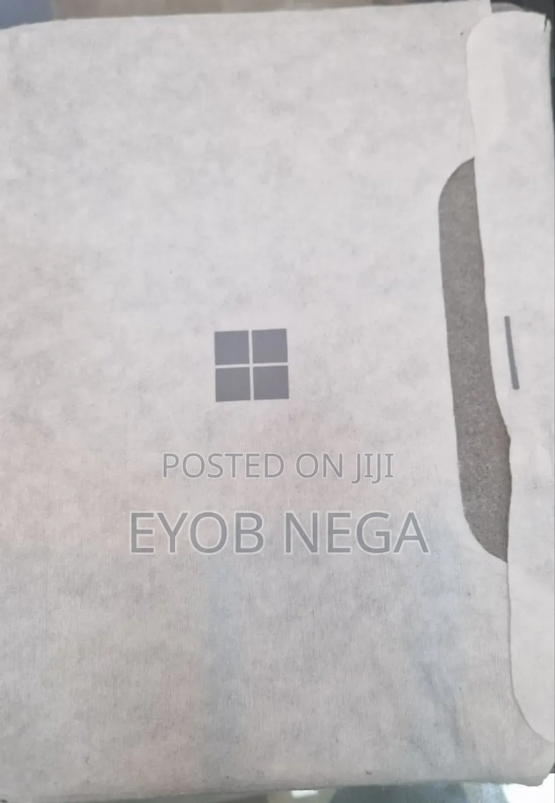 New Laptop Microsoft Surface Pro 10 16GB Intel Core Ultra 7 SSD 1T