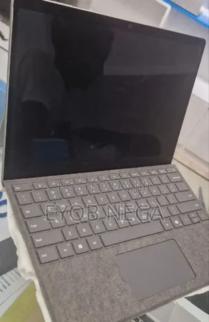 New Laptop Microsoft Surface Pro 10 16GB Intel Core Ultra 7 SSD 1T