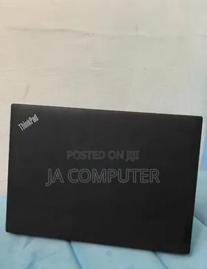 New Laptop Lenovo ThinkPad T14 8GB Intel Core I5 SSD 512GB