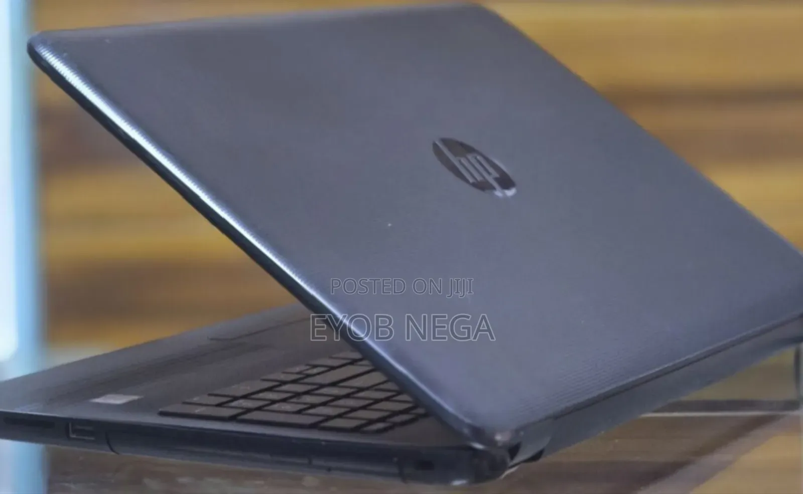 New Laptop HP Stream Notebook 8GB Intel Core I5 SSD 256GB