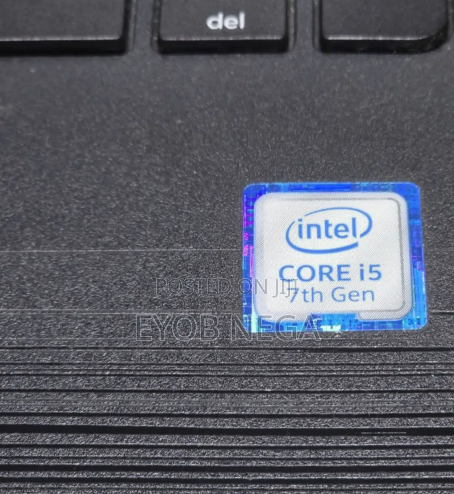 New Laptop HP Stream Notebook 8GB Intel Core I5 SSD 256GB