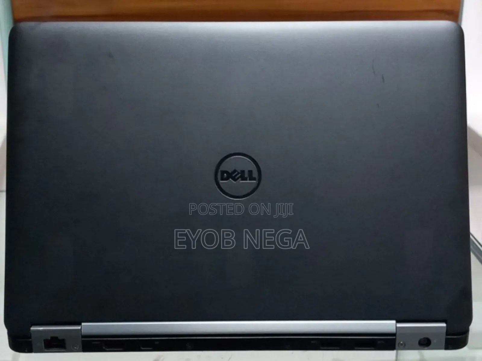 New Laptop Dell Latitude 7212 8GB Intel Core I5 SSD 256GB