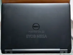 Photo - New Laptop Dell Latitude 7212 8GB Intel Core I5 SSD 256GB