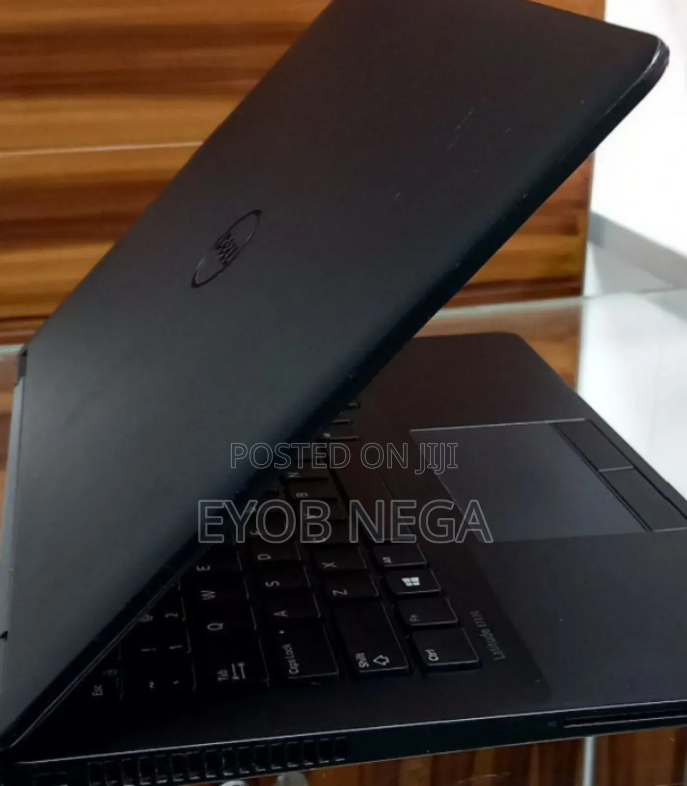 New Laptop Dell Latitude 7212 8GB Intel Core I5 SSD 256GB