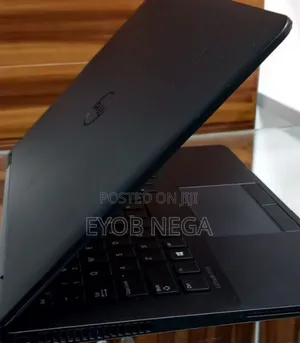 New Laptop Dell Latitude 7212 8GB Intel Core I5 SSD 256GB