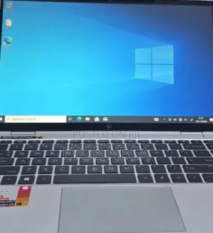 New Laptop HP EliteBook X360 1040 G7 16GB Intel Core I7 SSD 512GB