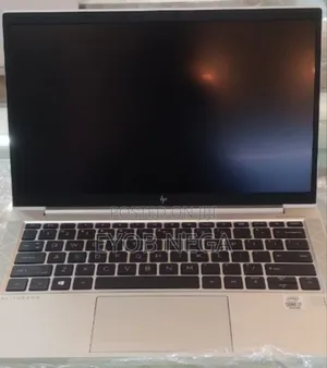 New Laptop HP EliteBook 830 G7 16GB Intel Core I7 SSD 512GB