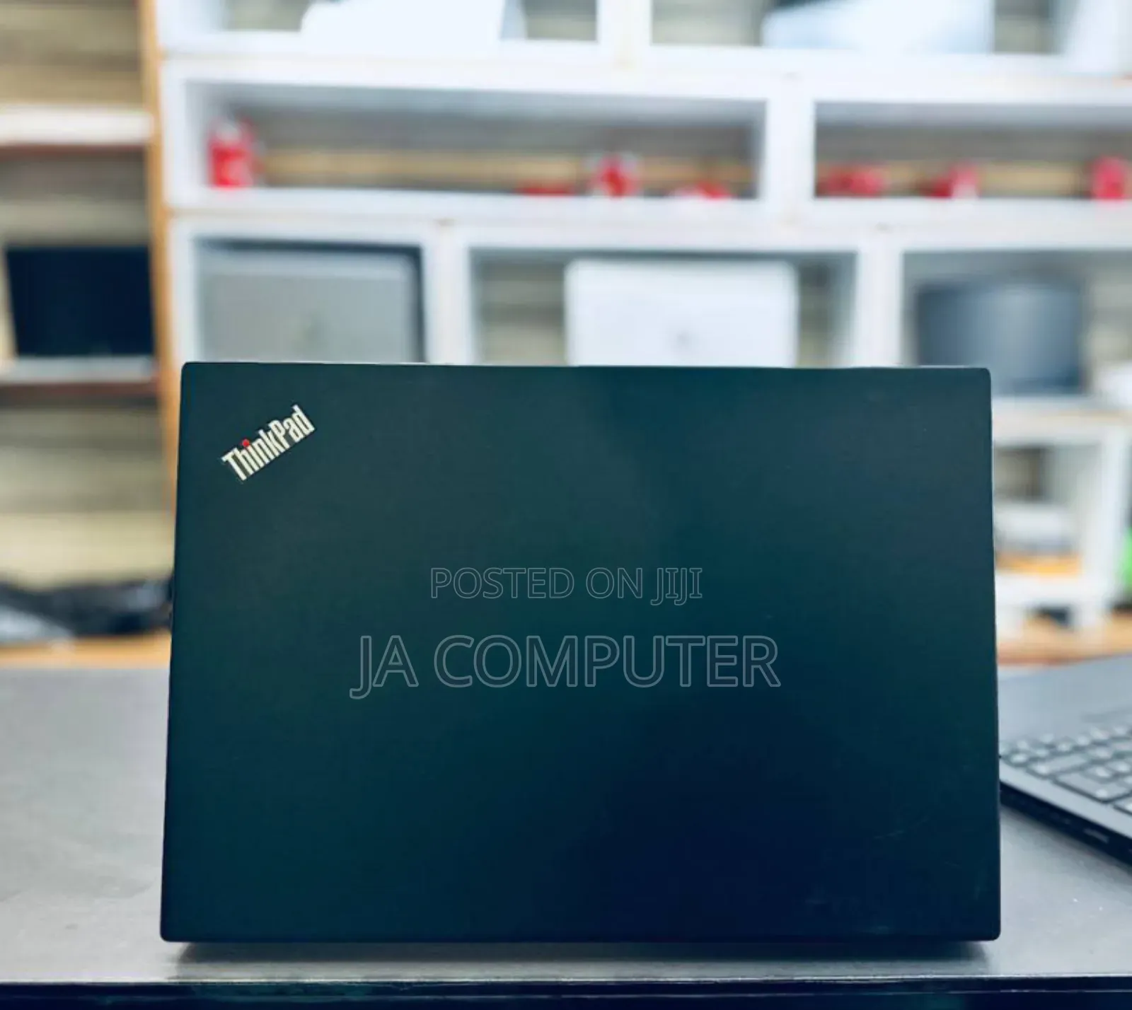 New Laptop Lenovo Thinkpad X13 Yoga 16GB Intel Core I5 SSD 512GB