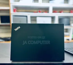 New Laptop Lenovo Thinkpad X13 Yoga 16GB Intel Core I5 SSD 512GB