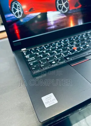 New Laptop Lenovo Thinkpad X13 Yoga 16GB Intel Core I5 SSD 512GB