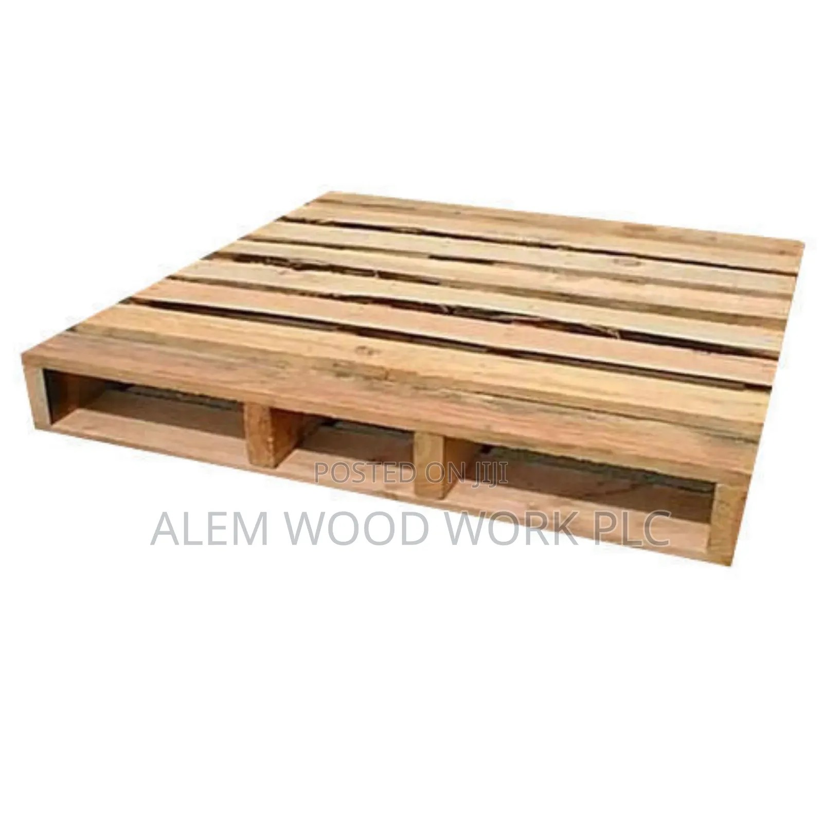 Wood Pallet