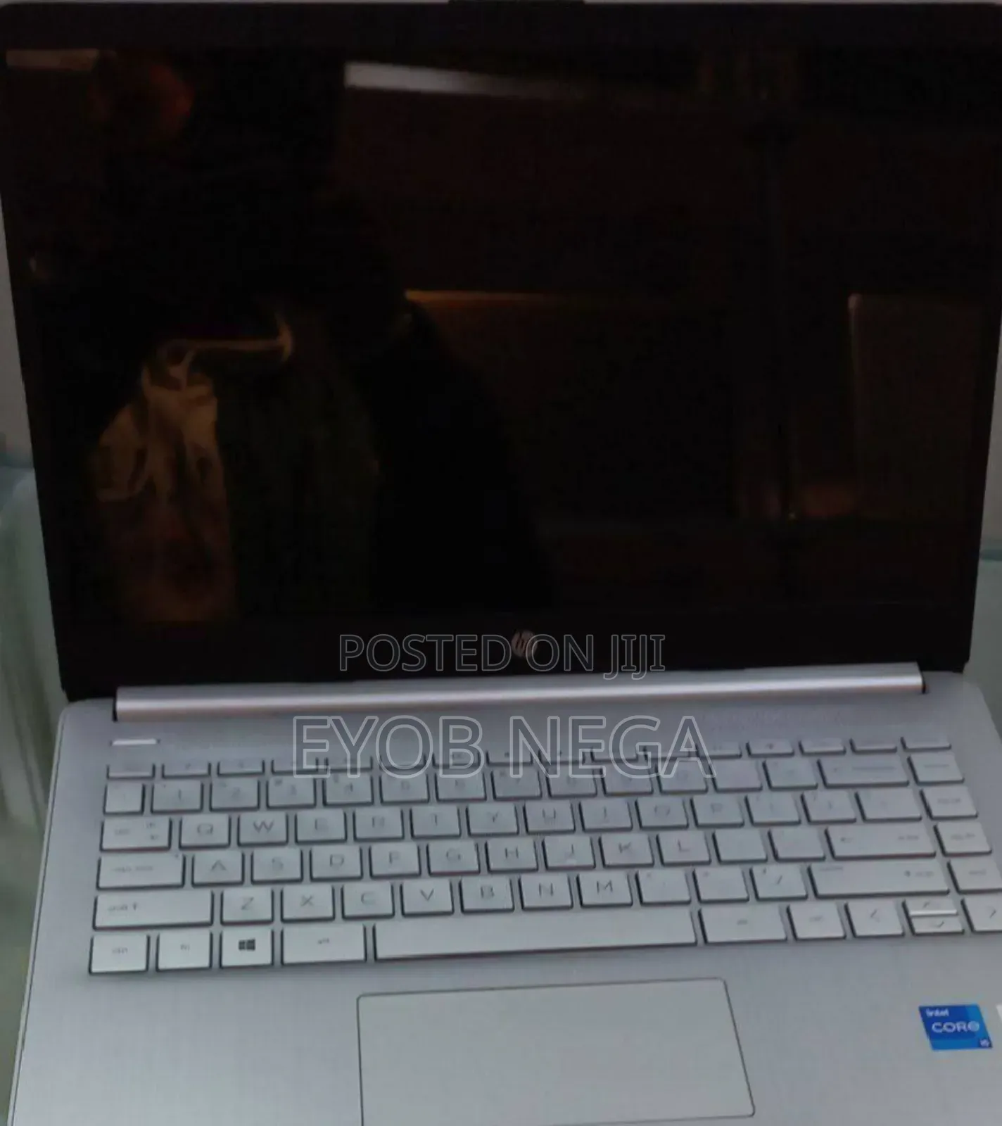 New Laptop HP Stream Notebook 16GB Intel Core I5 SSD 512GB