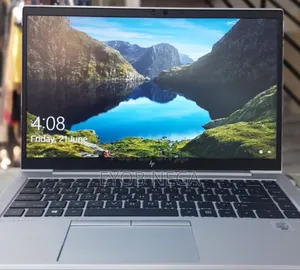 Photo - New Laptop HP EliteBook 840 G7 16GB Intel Core I7 SSD 512GB