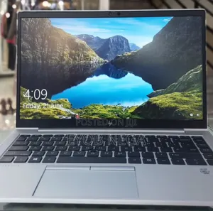 New Laptop HP EliteBook 840 G7 16GB Intel Core I7 SSD 512GB