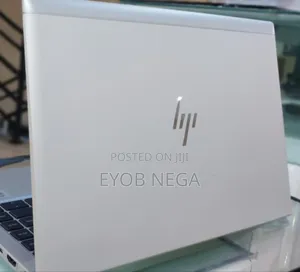 New Laptop HP EliteBook 840 G7 16GB Intel Core I7 SSD 512GB