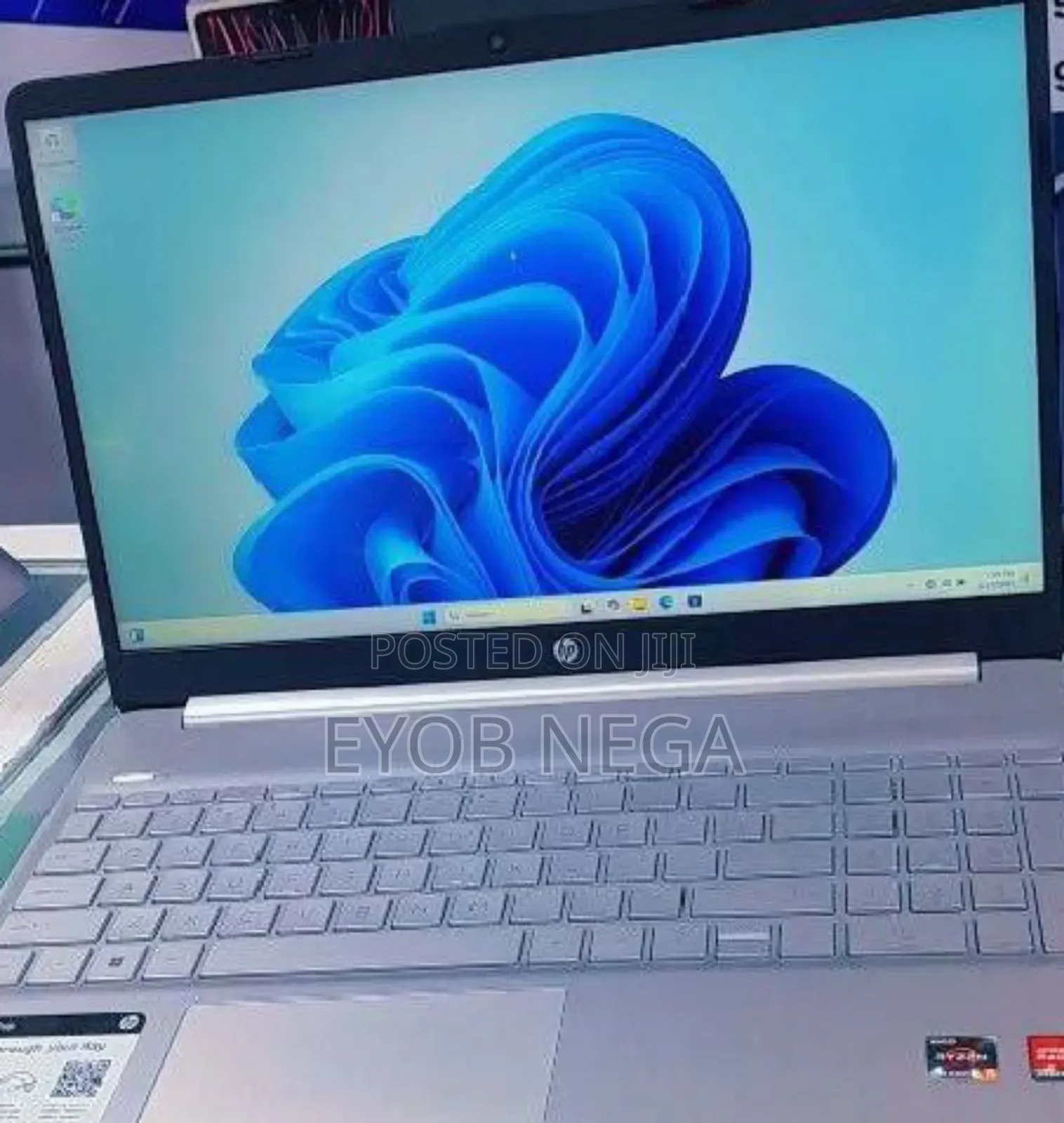 New Laptop HP Stream Notebook 12GB Intel Core I5 SSD 256GB