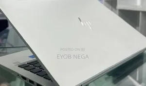 New Laptop HP EliteBook 830 G8 16GB Intel Core I5 SSD 512GB