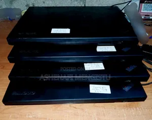 Laptop Lenovo ThinkPad T430 4GB Intel Core i5 SSD 500GB