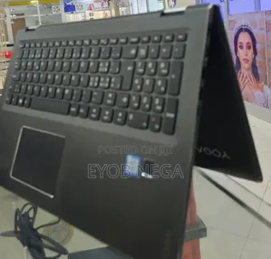 Laptop Lenovo Yoga 2 8GB Intel Core I7 SSD 256GB