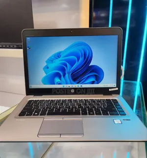 Photo - New Laptop HP EliteBook 840 G3 8GB Intel Core I5 HDD 1T