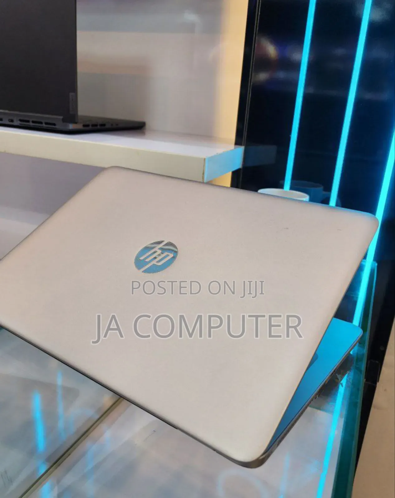 New Laptop HP EliteBook 840 G3 8GB Intel Core I5 HDD 1T