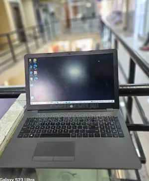 New Laptop HP Stream Notebook 8GB Intel Core I5 HDD 1T