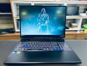 New Laptop Acer Predator Helios 300 16GB Intel Core I9 SSD 1T