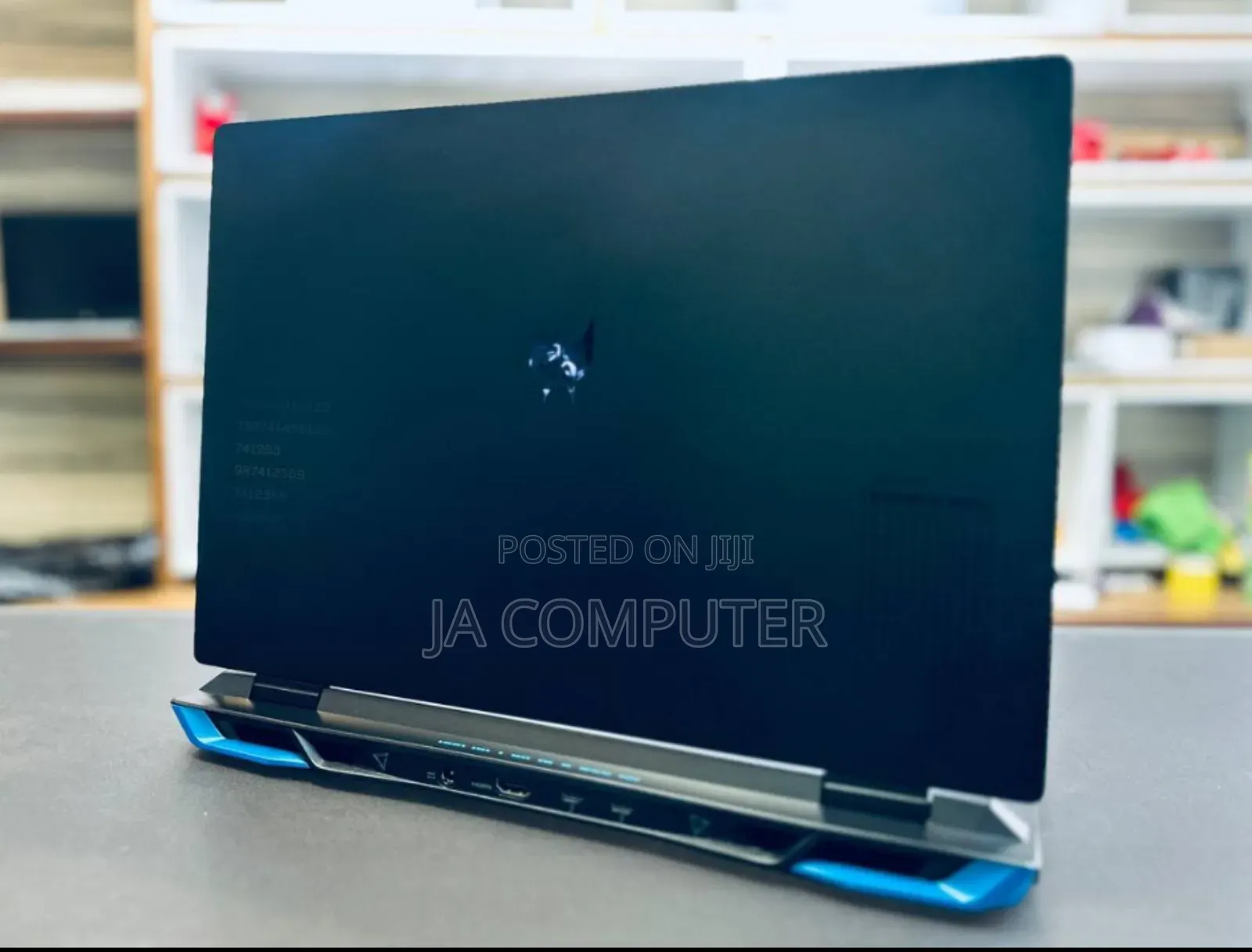 New Laptop Acer Predator Helios 300 16GB Intel Core I9 SSD 1T
