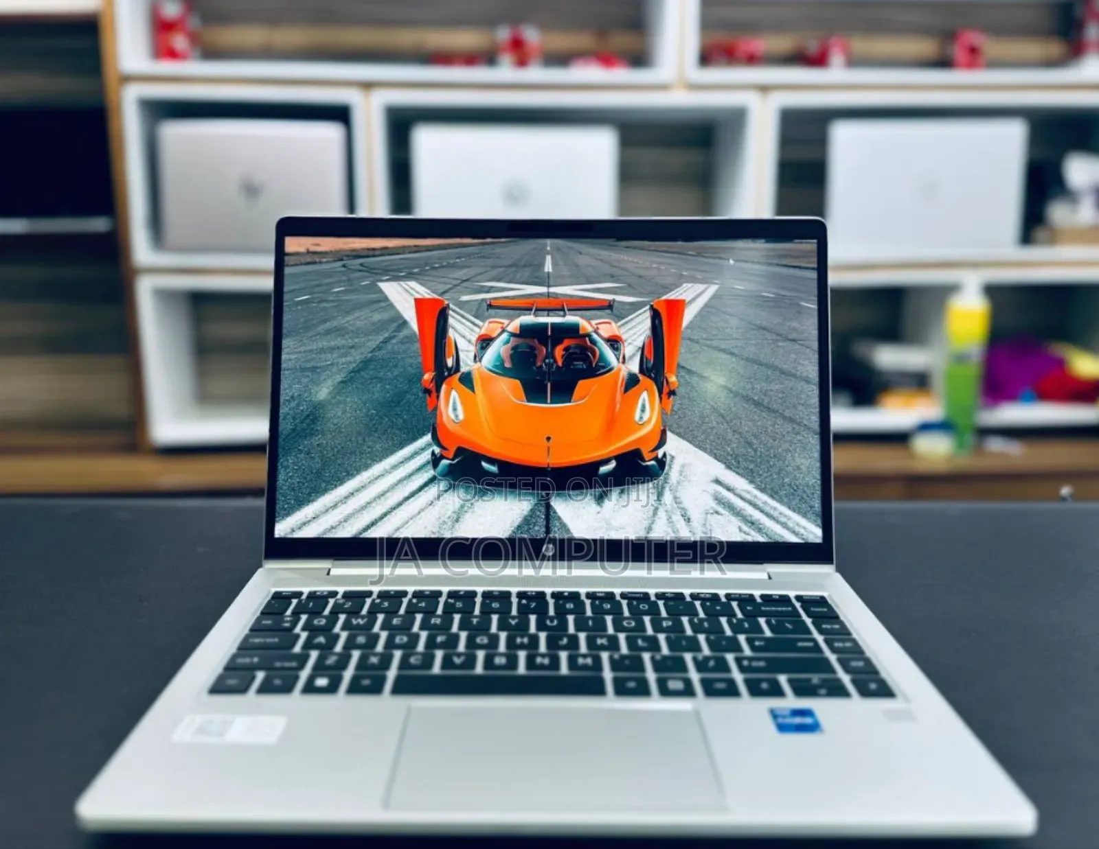 New Laptop HP ProBook 440 G10 32GB Intel Core I7 SSD 1T