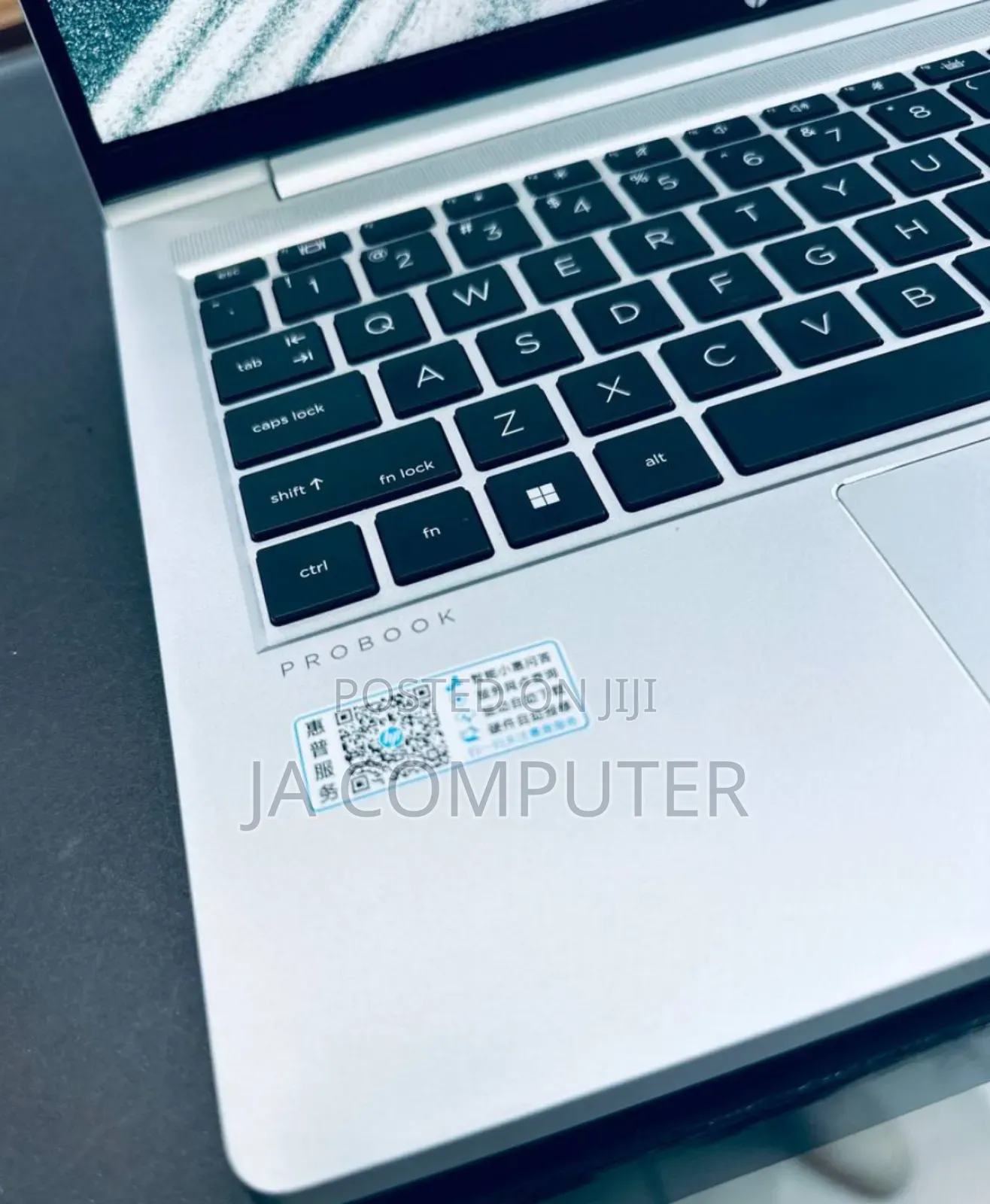 New Laptop HP ProBook 440 G10 32GB Intel Core I7 SSD 1T