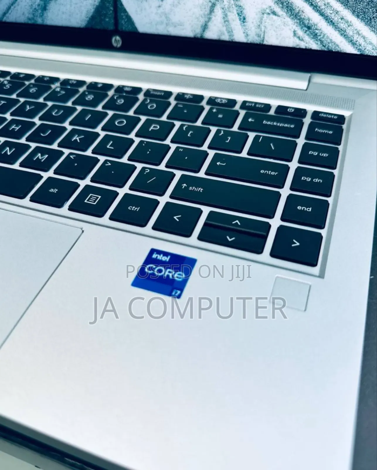 New Laptop HP ProBook 440 G10 32GB Intel Core I7 SSD 1T