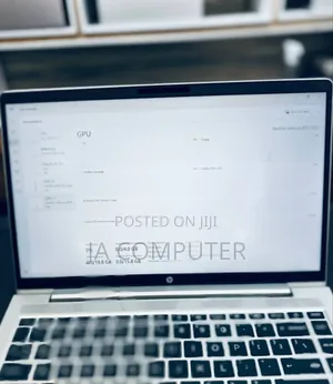 New Laptop HP ProBook 440 G10 32GB Intel Core I7 SSD 1T
