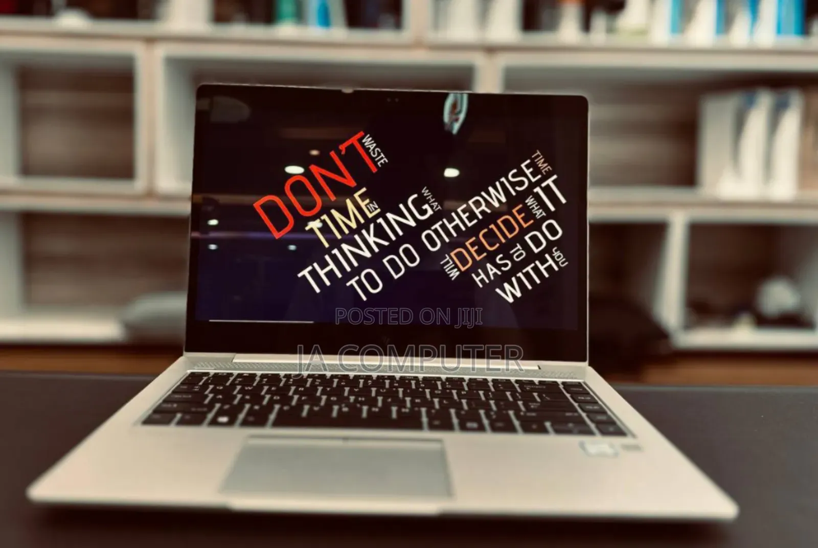 New Laptop HP EliteBook 840 G5 16GB Intel Core I7 SSD 512GB