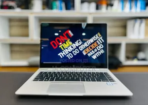 New Laptop HP EliteBook 840 G5 16GB Intel Core I7 SSD 512GB