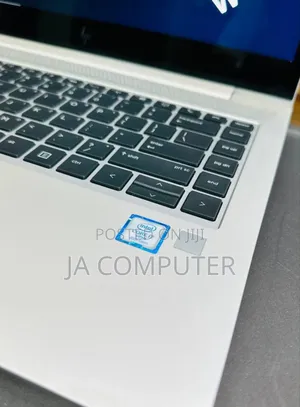 New Laptop HP EliteBook 840 G5 16GB Intel Core I7 SSD 512GB