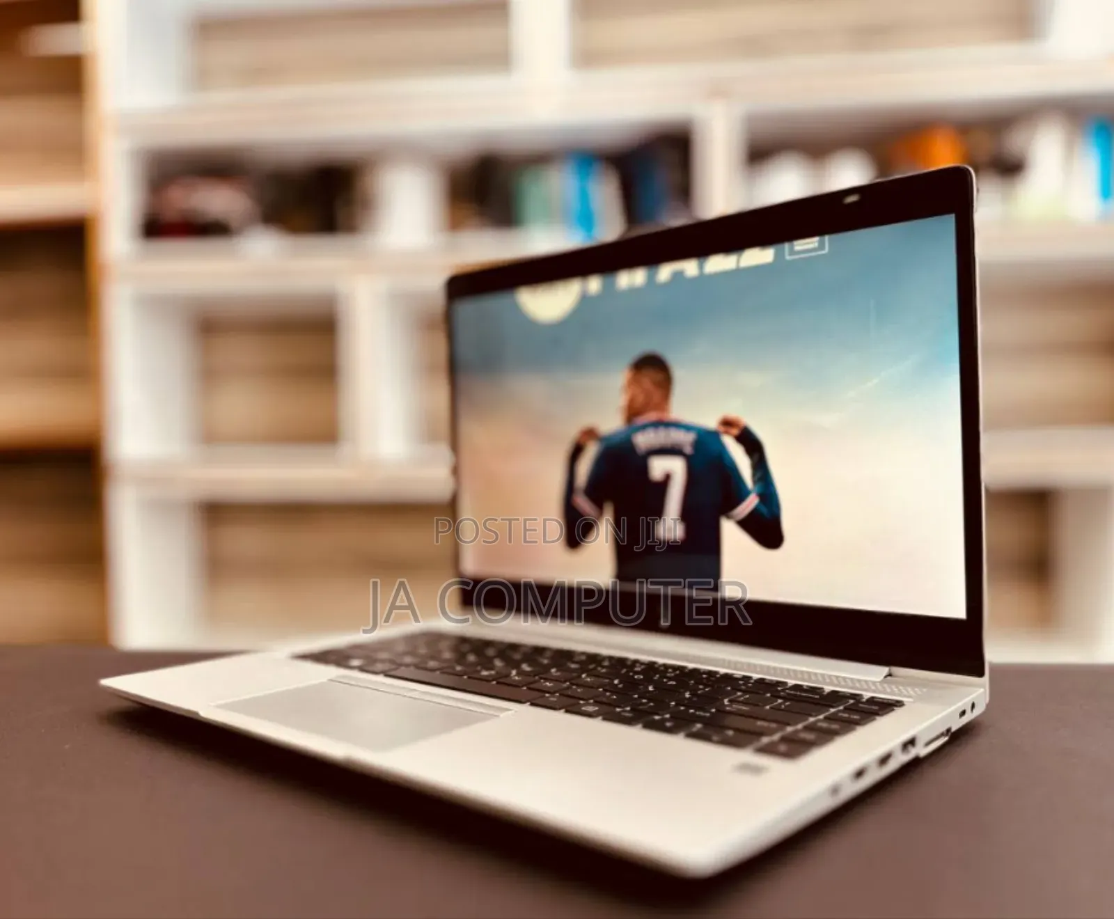 New Laptop HP EliteBook 840 G5 16GB Intel Core I5 SSD 512GB