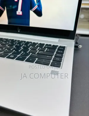 New Laptop HP EliteBook 840 G5 16GB Intel Core I5 SSD 512GB