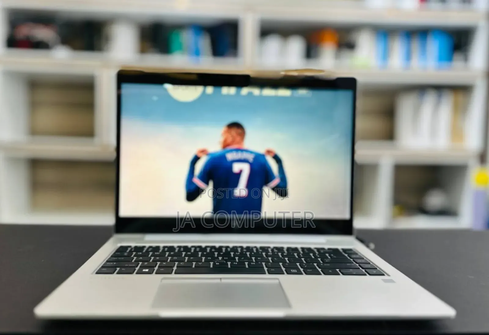 New Laptop HP EliteBook 840 G5 16GB Intel Core I5 SSD 512GB