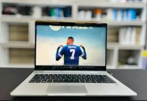 Photo - New Laptop HP EliteBook 840 G5 16GB Intel Core I5 SSD 512GB