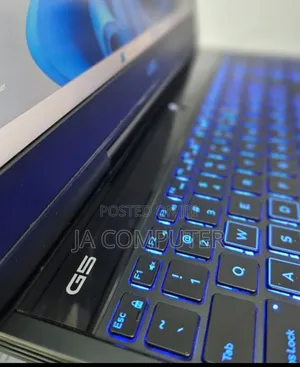 New Laptop Dell G5 16GB Intel Core I7 SSD 512GB