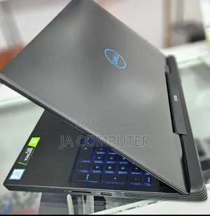 New Laptop Dell G5 16GB Intel Core I7 SSD 512GB
