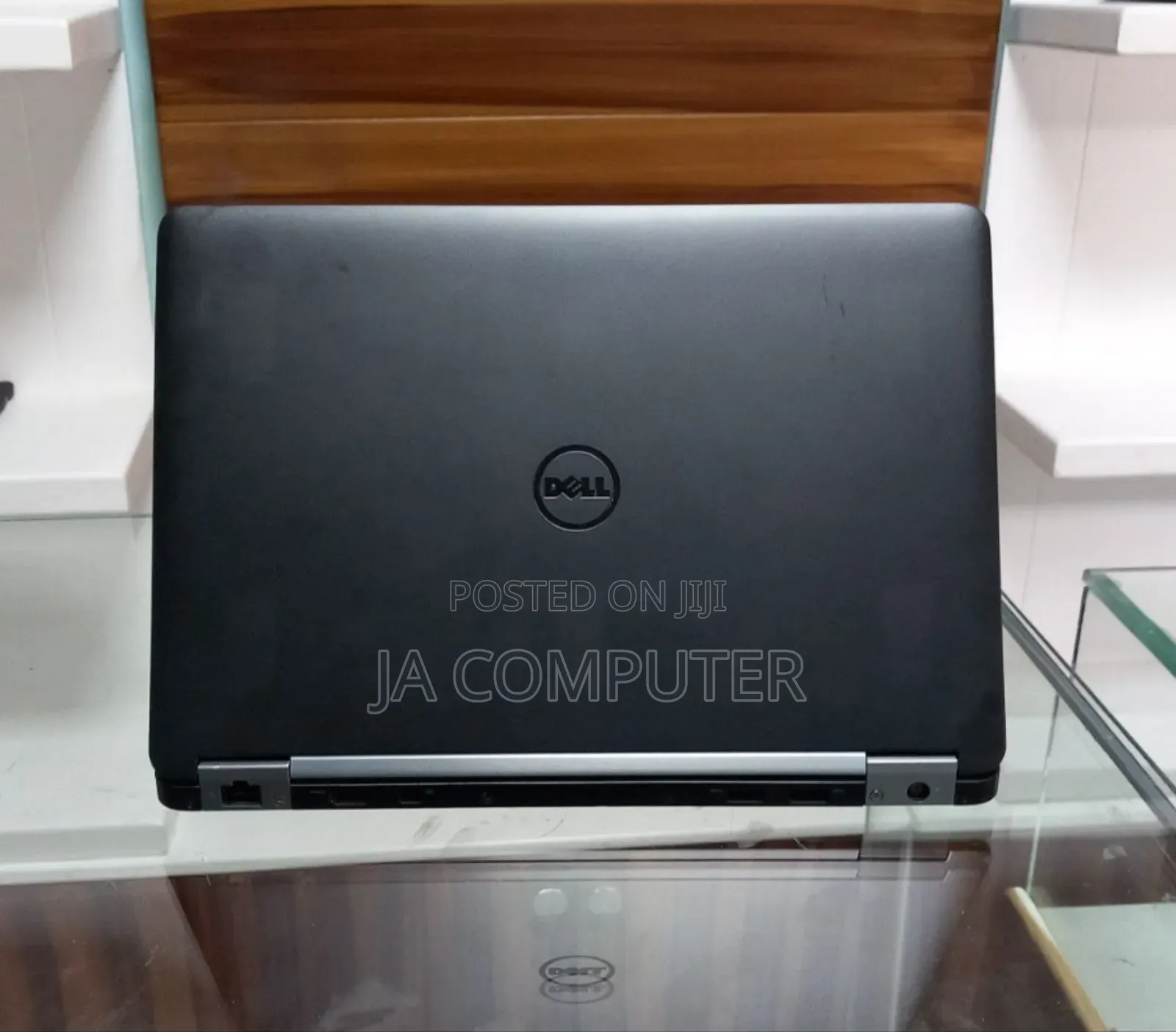 New Laptop Dell Latitude 12 E7270 8GB Intel Core I5 SSD 256GB