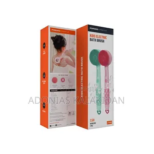 Porodo Kids Electric Bath Brush