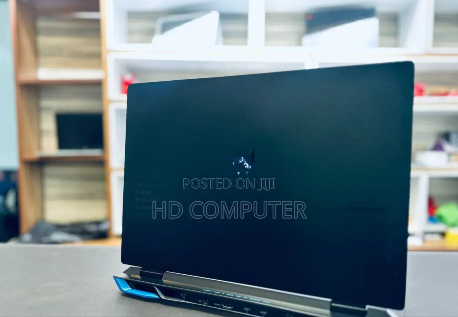 New Laptop Acer 16GB Intel Core I9 SSD 1T