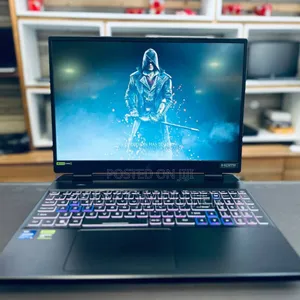 New Laptop Acer 16GB Intel Core I9 SSD 1T